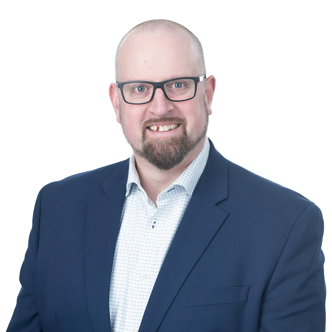 Image of Paul Wozney